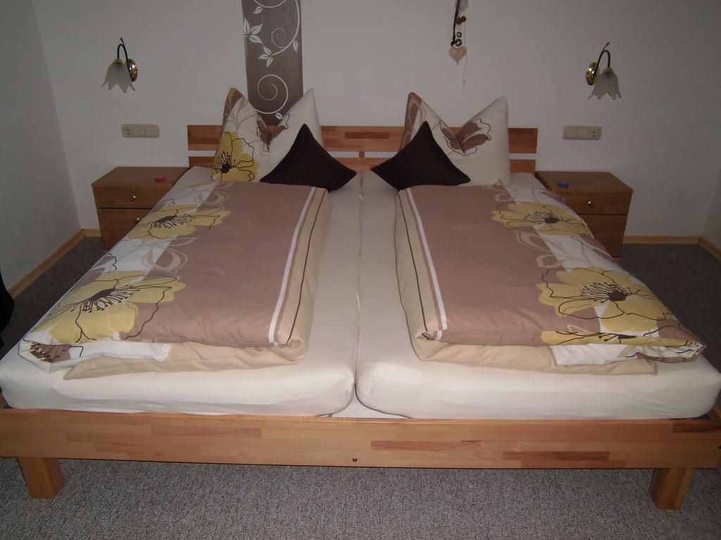 Ferienwohnung Kollmaier Otto Bodenmais Habitación foto