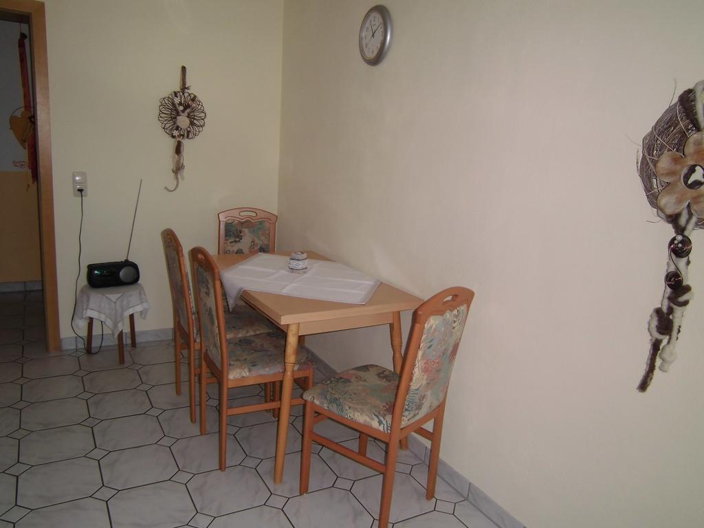 Ferienwohnung Kollmaier Otto Bodenmais Habitación foto