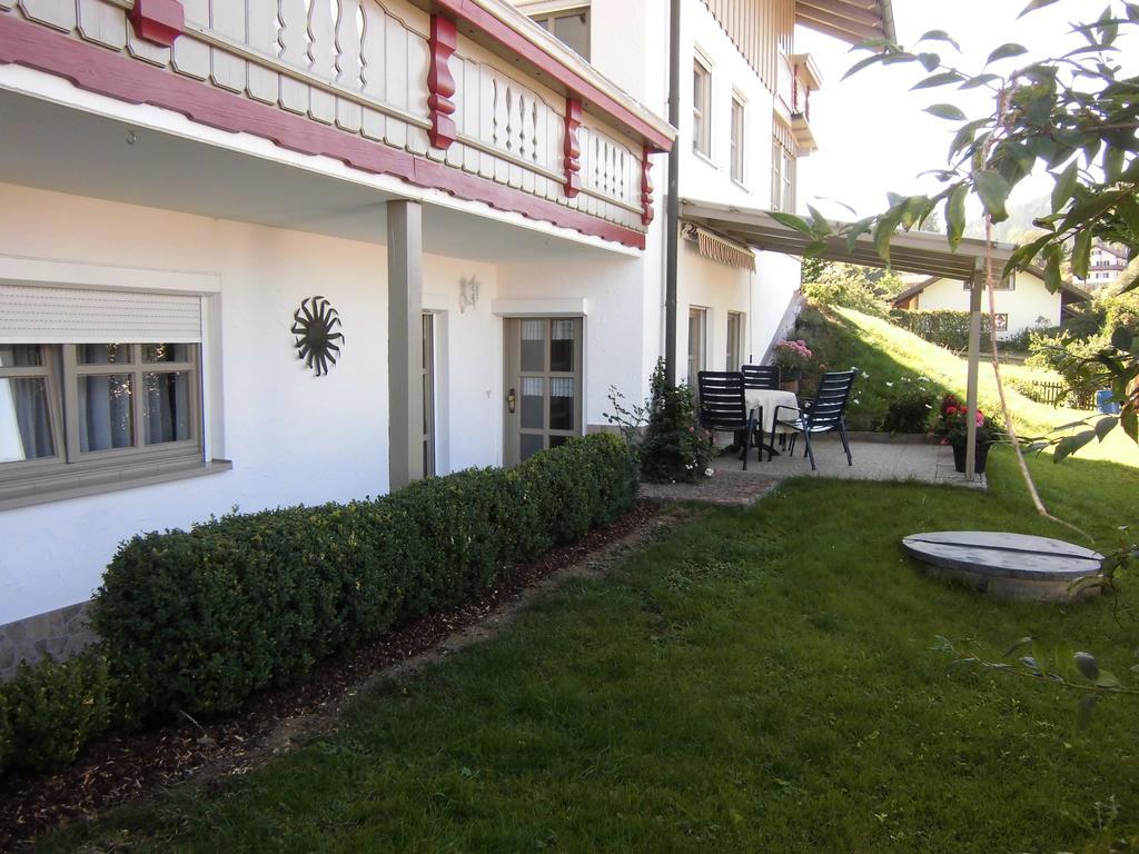 Ferienwohnung Kollmaier Otto Bodenmais Habitación foto
